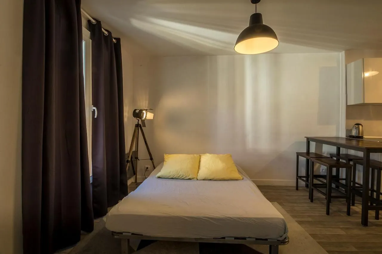 Le Cinema - Lourdes - Proche Sanctuaire Daire