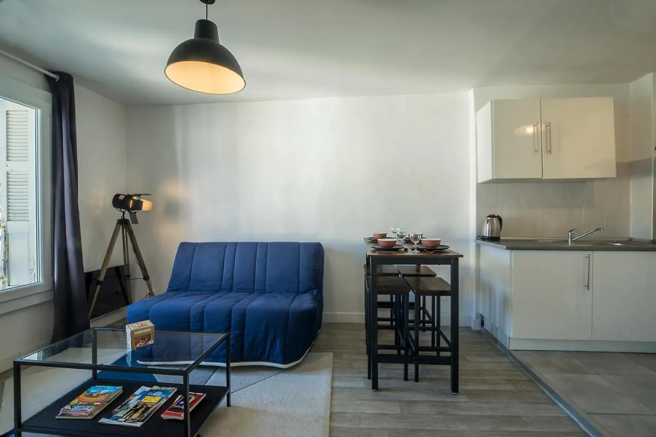 Le Cinema - Lourdes - Proche Sanctuaire Daire