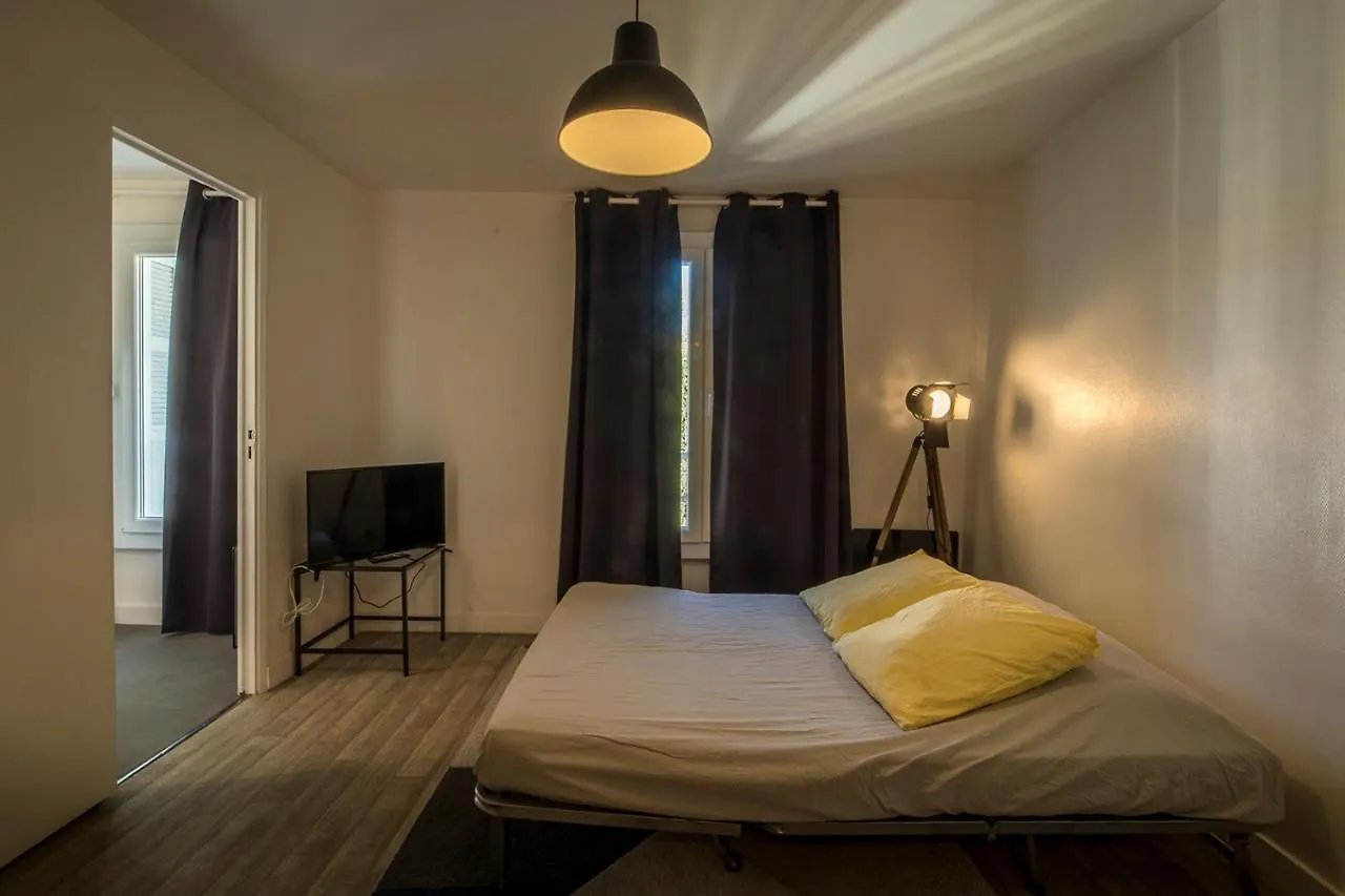 Le Cinema - Lourdes - Proche Sanctuaire Daire Fransa