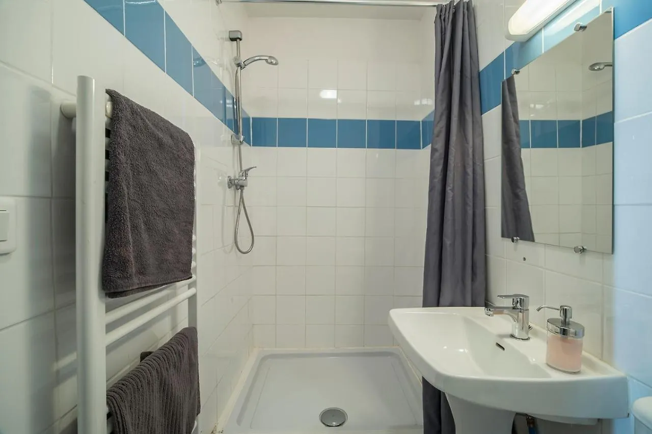Le Cinema - Lourdes - Proche Sanctuaire Apartman Franciaország